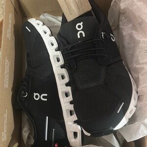 On cloud running cloud 5